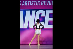 Don't Rain On My Parade