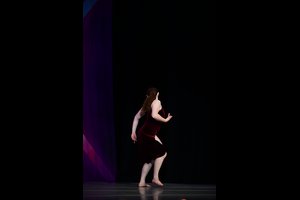 I Just Don't Love You