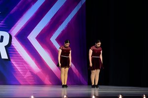 You Can't Hurry Love