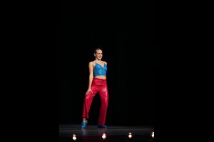 Get Up Offa That Thing