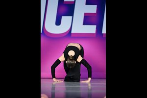 One Beautiful Evening