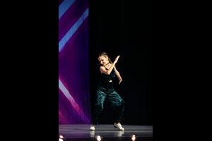 I'm An Errand Girl For Rhythm