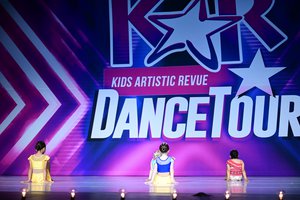 Welcome To The Tea Party