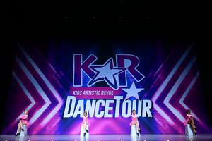 Mama I'm A Big Girl Now