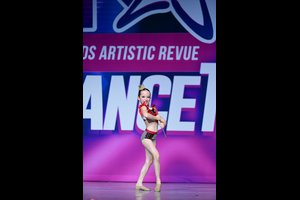 Off With Their Heads