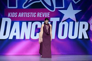 The Night The Lights Went Out In Georgia