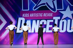 Jumpin' East Of Java