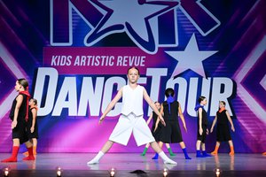 Solving The Rubik's Cube