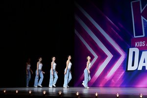 Are You That Somebody