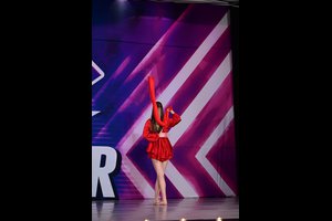 Red Ribbon