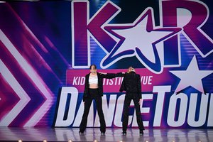 Land Of 1,000 Dances