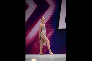 Blood Sweat And Tears