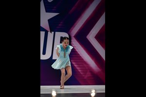 The Way It Was Before