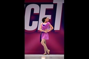 I Won't Say I'm In Love