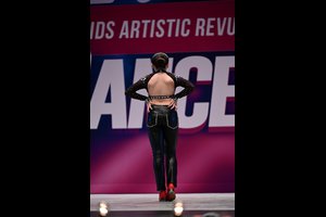 Hit Me With Your Best Shot