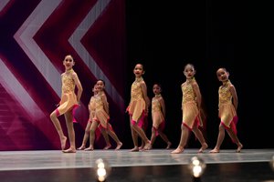 Everything Is Brighter