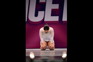 I'm Gonna Be Someone