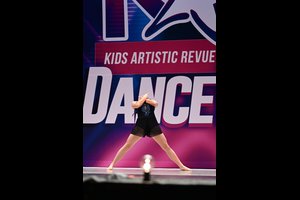 Song For The Little Sparrow