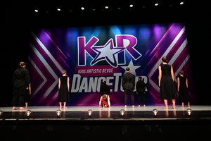 The Night Just Keeps Coming In