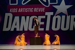 How Does A Moment Last Forever