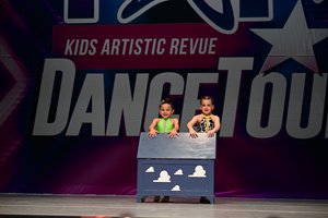 To Infinity & Beyond