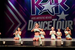 What The World Needs Now