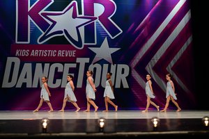 What The World Needs Now