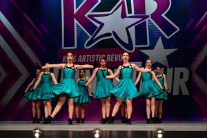 Jump, Jive, And Wail