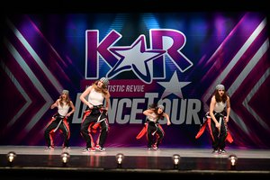 Standin' On Business