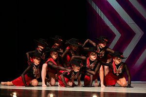 The Decision Is Mine