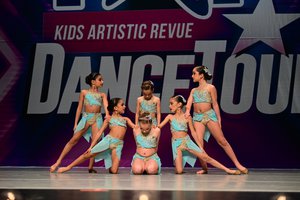 Footprints In The Sand