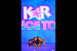 Something To Someone