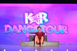 Running Up That Hill