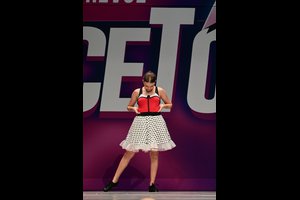 Lullaby Of Broadway