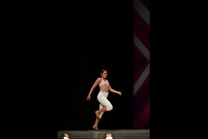 All Shook Up