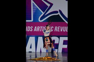 Rise Of The Golden Pheasant