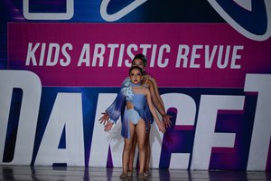 I Didn't Know My Own Strength