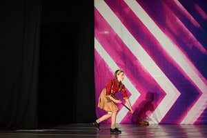 It's A Hard Knock Life