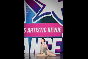 Jealous Of The Angels