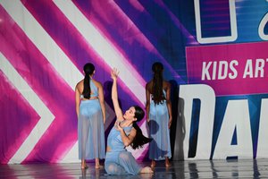 With You Till The End