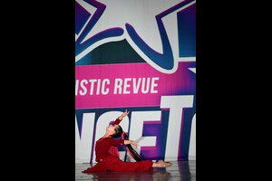 The Journey I Choose