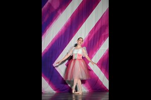 Variation From Coppelia