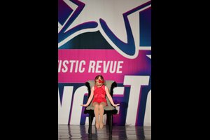 Better When I'm Dancin'