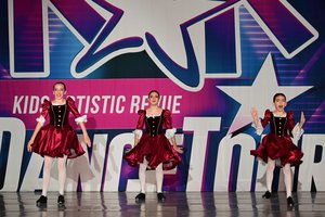 The Schuyler Sisters