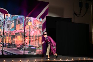 Five Seasons Of Dreams