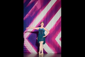 Romeo And Juliet Variation