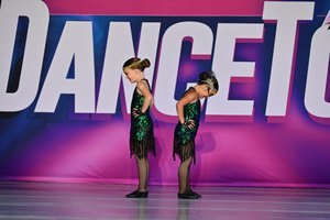 This Joint Is Jumpin'