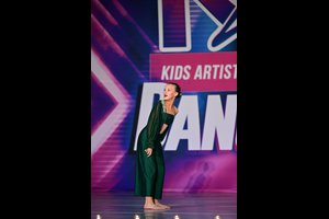 Where The Light Gets In