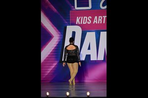 I've Got The Music In Me