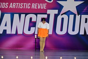 Coffee In A Cardboard Cup